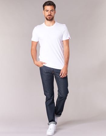 Vêtements Homme Jeans droit Levi's 501® LEVI'S®ORIGINAL FIT Levi's Marlon