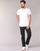 Vêtements Homme Jeans droit Levi's 501® LEVI'S ORIGINAL FIT Black 80701