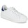 Schuhe Herren Sneaker Low Yurban SATURNA Weiß / Marineblau