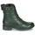 Schuhe Damen Boots Dream in Green NELATINE  