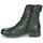 Chaussures Femme Boots Dream in Green NELATINE 