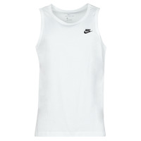 Abbigliamento Uomo Top / T-shirt senza maniche Nike NIKE SPORTSWEAR 