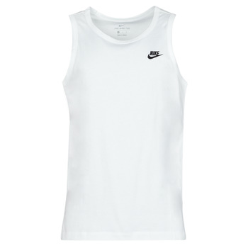 Abbigliamento Uomo Top / T-shirt senza maniche Nike NIKE SPORTSWEAR 