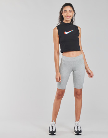Nike NIKE SPORTSWEAR ESSENTIAL Grau / Weiß