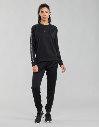 Kleidung Damen Jogginghosen Nike W NSW PK TAPE REG PANT    