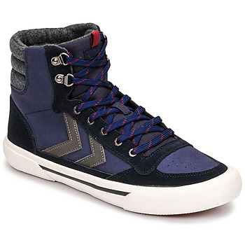Chaussures Homme Baskets montantes hummel STADIL HIGH WINTER 