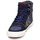 Chaussures Homme Baskets montantes hummel STADIL HIGH WINTER 