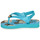 Schuhe Jungen Zehensandalen Havaianas BABY DISNEY CLASSICS II Blau