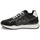 Schuhe Damen Sneaker Low Bullboxer 939004E5C_BLWH    