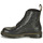 Chaussures Femme Boots Dr. Martens 1460 FLAMES 