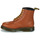 Schuhe Herren Boots Dr. Martens 1460 Braun,