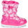 Chaussures Fille Bottes de neige Agatha Ruiz de la Prada APRESKI 