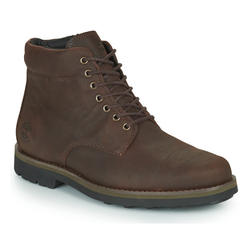 Chaussures Homme Boots Timberland ALDEN BROOK WP SIDEZIP BT 