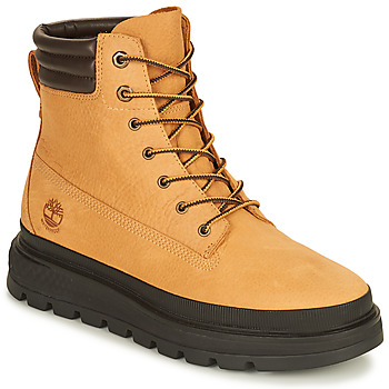 Scarpe Donna Stivaletti Timberland RAY CITY 6 IN BOOT WP 