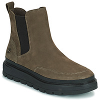 Chaussures Femme Boots Timberland RAY CITY CHELSEA 