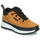 Schuhe Kinder Sneaker Low Timberland FIELD TREKKER LOW Gelb