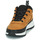 Schuhe Kinder Sneaker Low Timberland FIELD TREKKER LOW Gelb