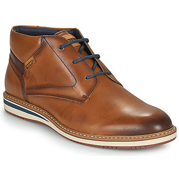 Chaussures Homme Boots Pikolinos AVILA 