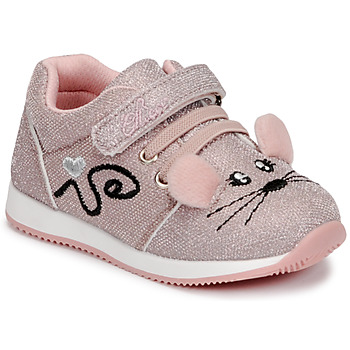 Chaussures Fille Baskets basses Chicco FLEXY 