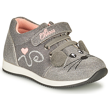 Chaussures Fille Baskets basses Chicco FLEXY 