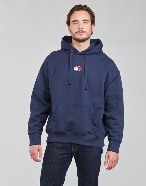 hoodie tommy jeans homme