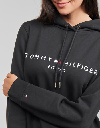 Tommy Hilfiger HERITAGE HILFIGER HOODIE LS 
