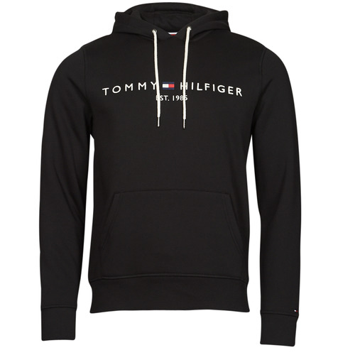 Kleidung Herren Sweatshirts Tommy Hilfiger TOMMY LOGO HOODY    
