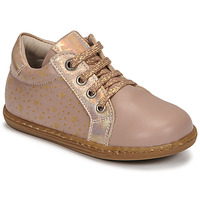 Chaussures Fille Baskets montantes Aster WAISY 