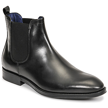 Chaussures Homme Boots Azzaro SEVILLE 
