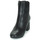 Chaussures Femme Bottines The Divine Factory LH2268 