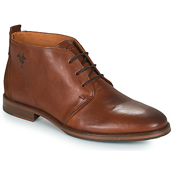 Chaussures Homme Boots Kost MADISON 