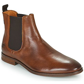 Chaussures Homme Boots Kost CONNOR 39 