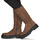 Schuhe Damen Klassische Stiefel Musse & Cloud BARBIS Braun,