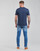Vêtements Homme T-shirts manches courtes Le Coq Sportif ESS TEE SS N°4 M 