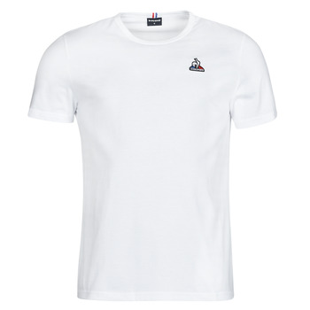 Vêtements Homme T-shirts manches courtes Le Coq Sportif ESS TEE SS N°4 M 