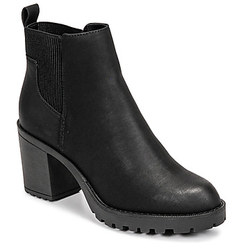 Chaussures Femme Bottines Only BARBARA HEELED BOOTIE 