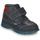 Chaussures Garçon Boots Pablosky 502923 