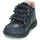 Schuhe Mädchen Sneaker High Pablosky 6122 Marineblau