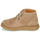 Schuhe Jungen Boots Pablosky 502148 Kamel