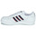 Schuhe Sneaker Low adidas Originals CONTINENTAL 80 STRI Weiß / Blau / Rot