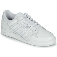 Schuhe Sneaker Low adidas Originals CONTINENTAL 80 STRI Weiß