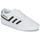 Schuhe Sneaker Low adidas Originals DELPALA Weiß