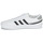 Schuhe Sneaker Low adidas Originals DELPALA Weiß