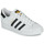 Schuhe Sneaker Low adidas Originals SUPERSTAR VEGAN Weiß