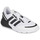 Schuhe Sneaker Low adidas Originals ZX 1K BOOST Weiß