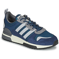 Schuhe Sneaker Low adidas Originals ZX 700 HD Blau