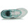 Schuhe Damen Sneaker Low adidas Originals OZIKENIEL Weiß