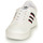 Schuhe Kinder Sneaker Low adidas Originals CONTINENTAL 80 STRI C Weiß / Blau