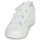 Scarpe Unisex bambino Sneakers basse adidas Originals STAN SMITH CF C 
