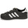 Schuhe Kinder Sneaker Low adidas Originals SUPERSTAR CF C Weiß